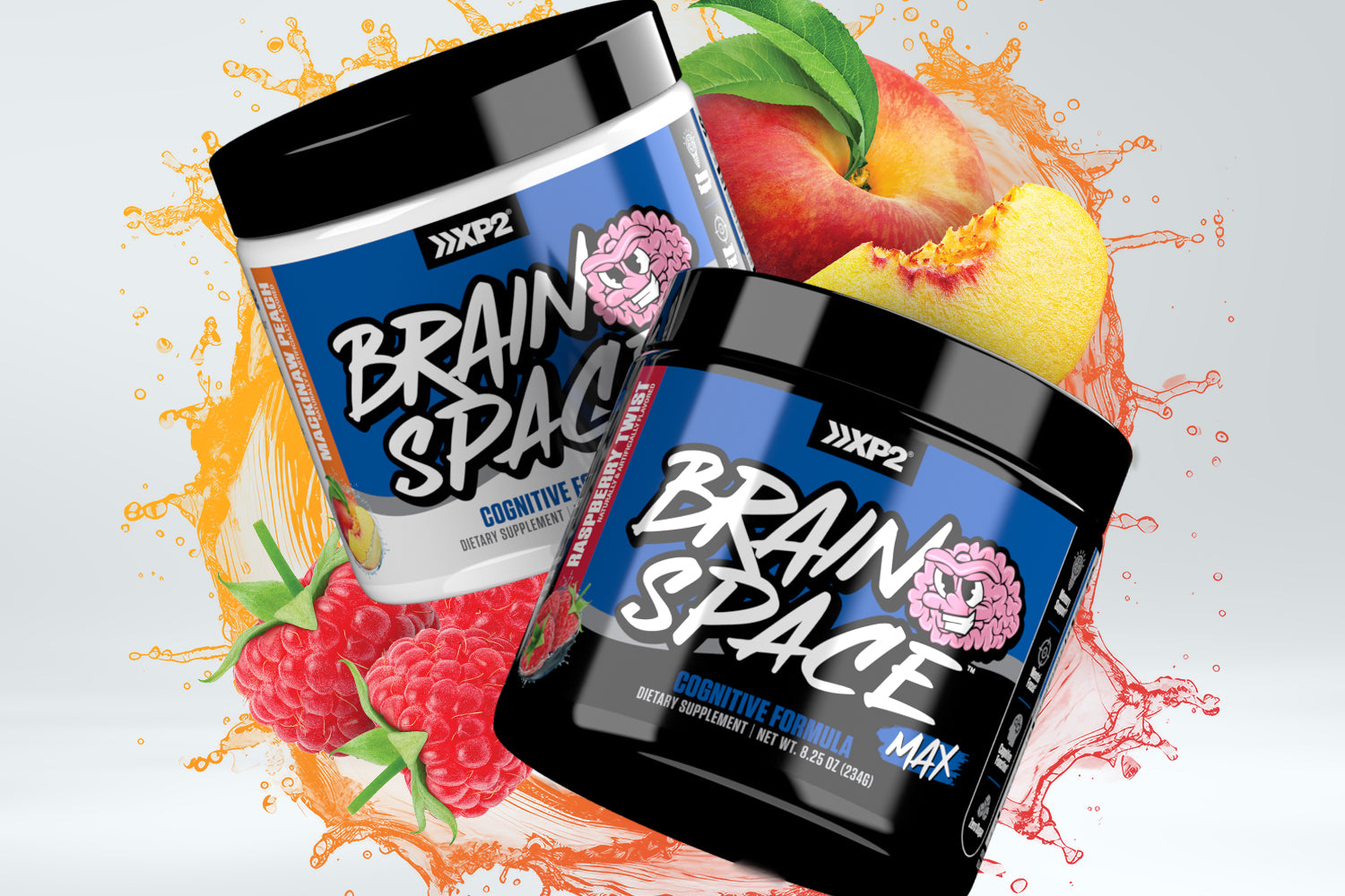 Struggling to Focus? Introducing Brainspace for Mental Clarity