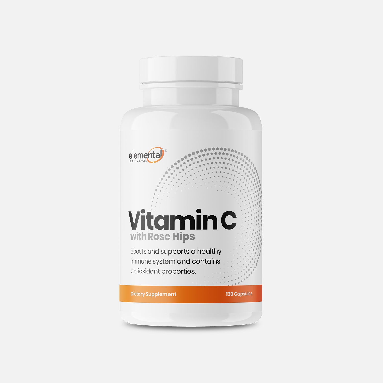 Vitamin C | Elemental Health Sciences