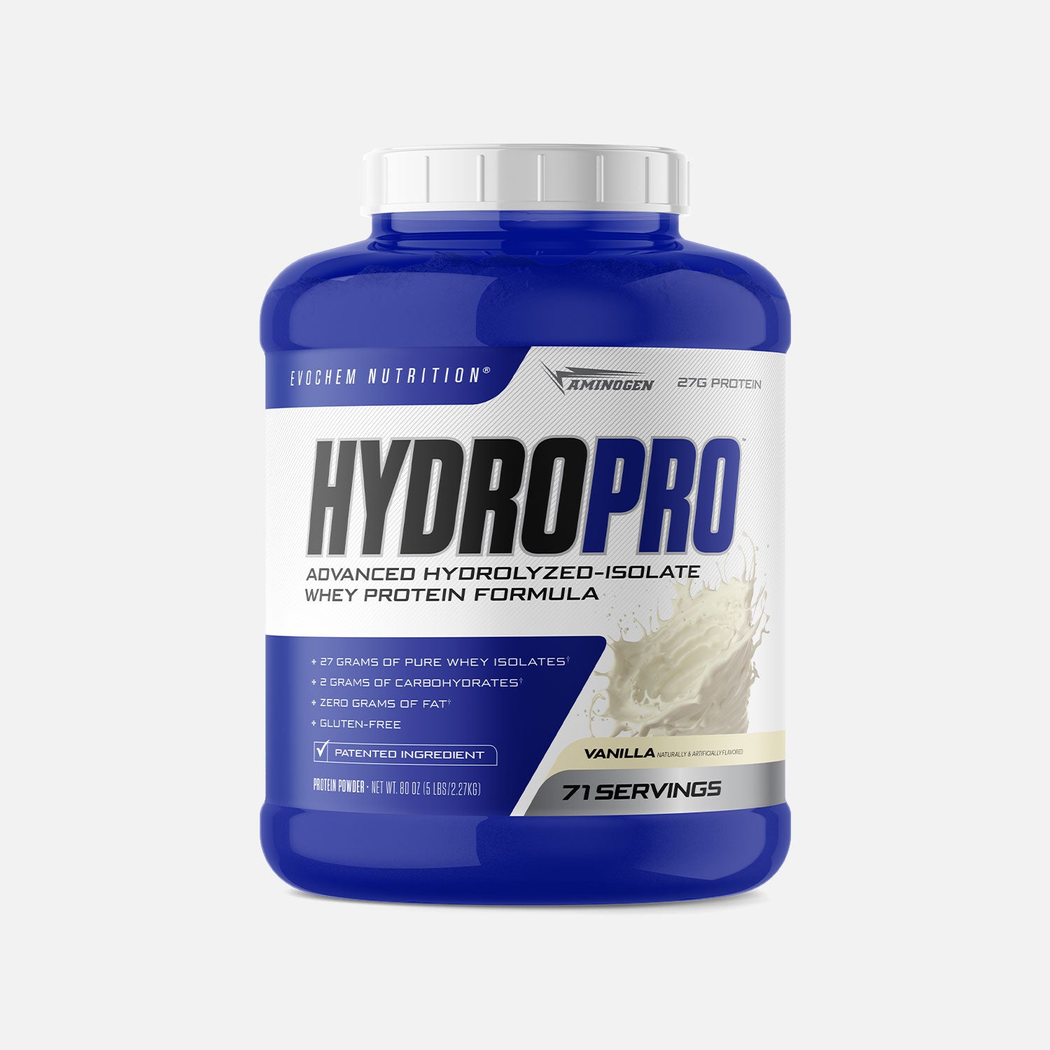 Whey hydro deals