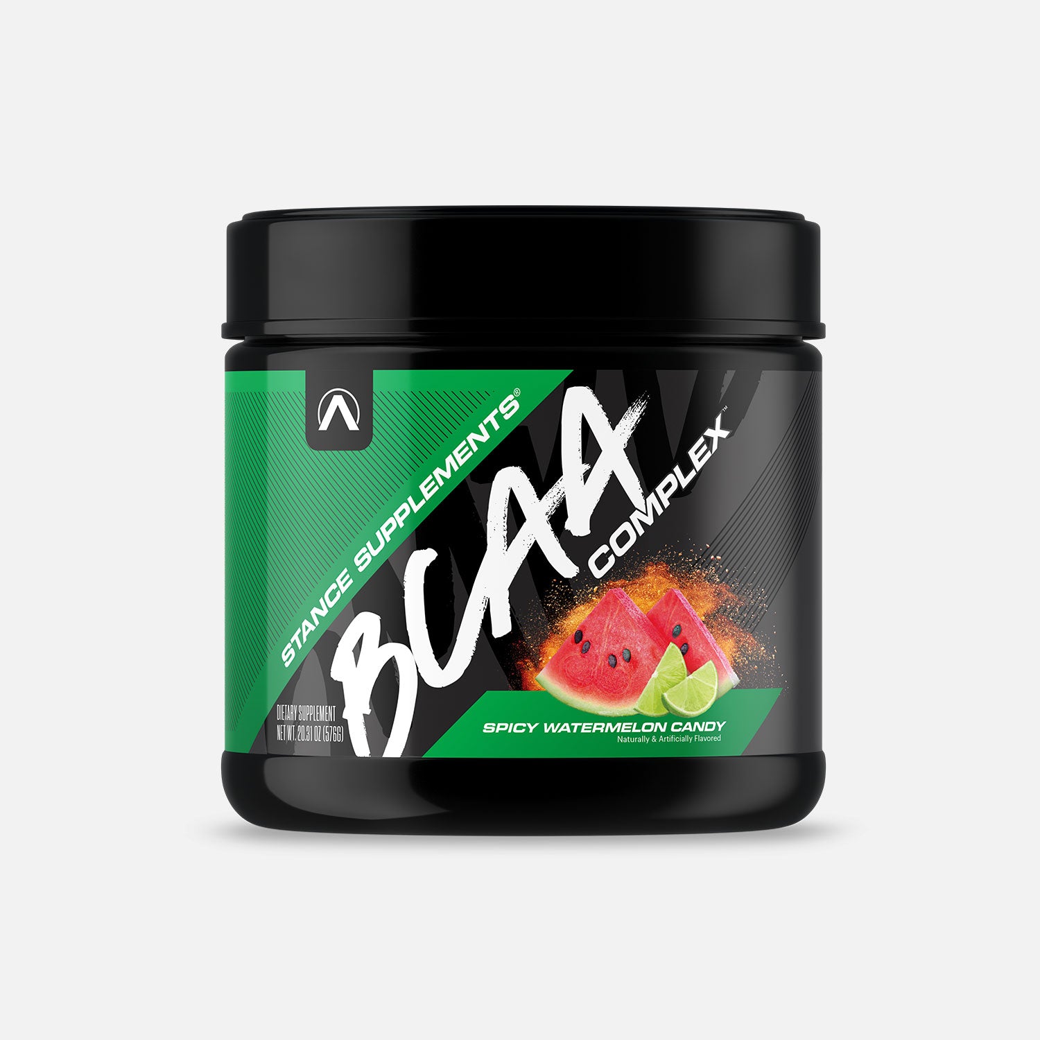 BCAA Complex™ | 5g Instantized Branched-Chain Amino Acids